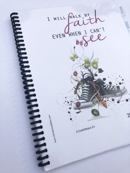 Student Planner - PRINT MY PLANNER!!