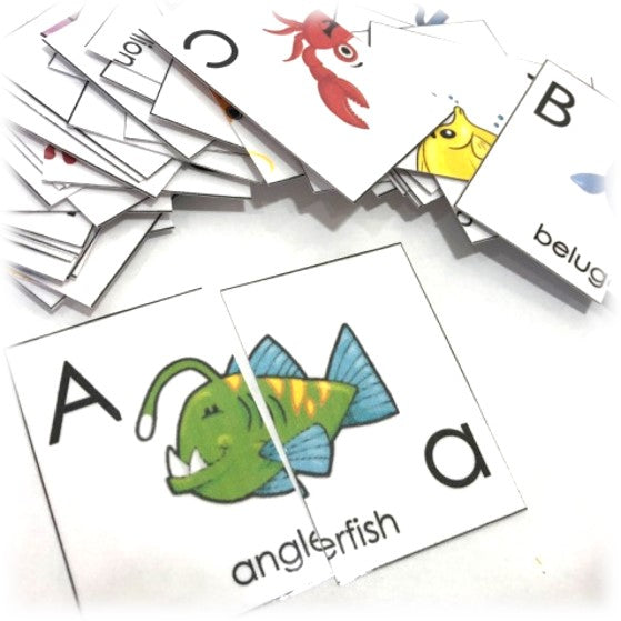 Preschool Summer Bundle - INSTANT DOWNLOAD - Busy Bags