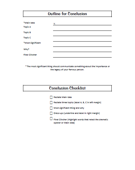 Essentials Resource Pack - Student Notebook Set Up (INSTANT DOWNLOAD)