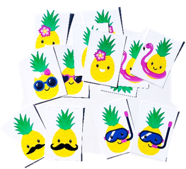 Preschool Summer Bundle - INSTANT DOWNLOAD - Busy Bags