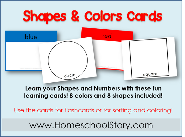 Preschool Learning Kit - BUNDLE SET WITH BONUS (INSTANT DOWNLOAD)