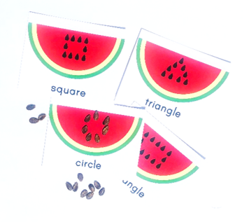 Preschool Summer Bundle - INSTANT DOWNLOAD - Busy Bags